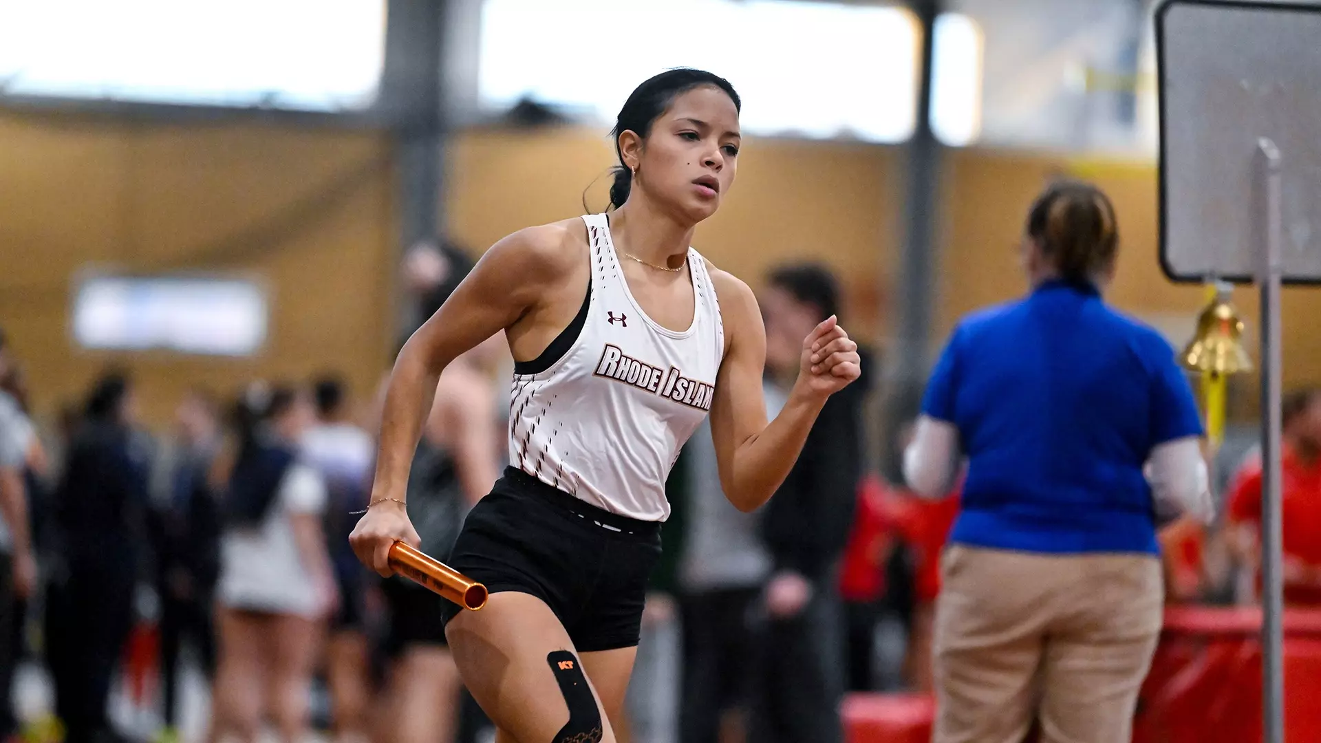 Fpezza Quiana Pezza - 2025-26 - Women's Track and Field (Indoor & Outdoor ...