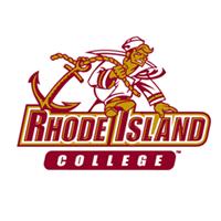 Rhode Island College logo