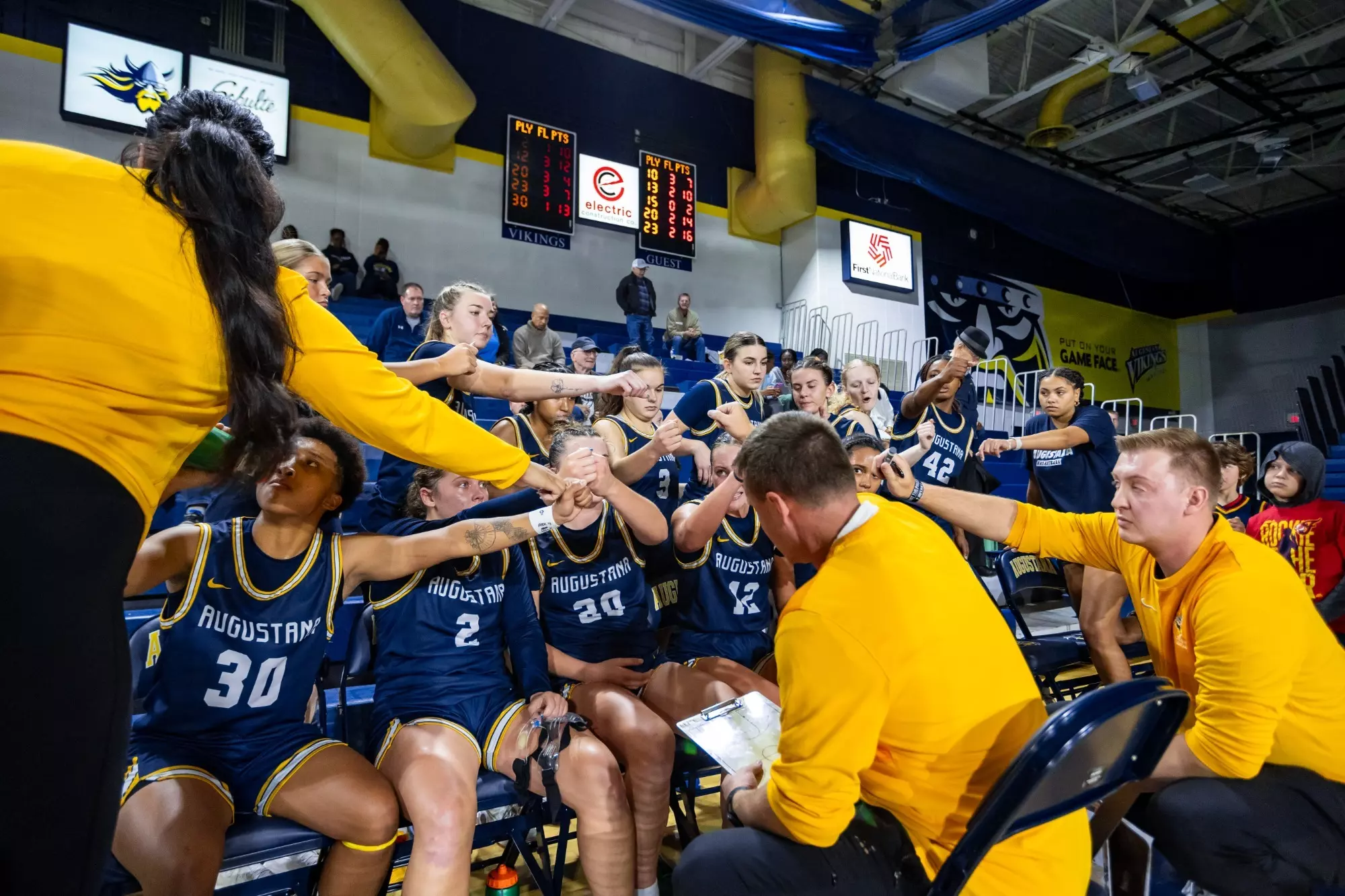 Mia Donald Women s Basketball Augustana University Athletics mia-donald-women-s-basketball-augustana-university-athletics