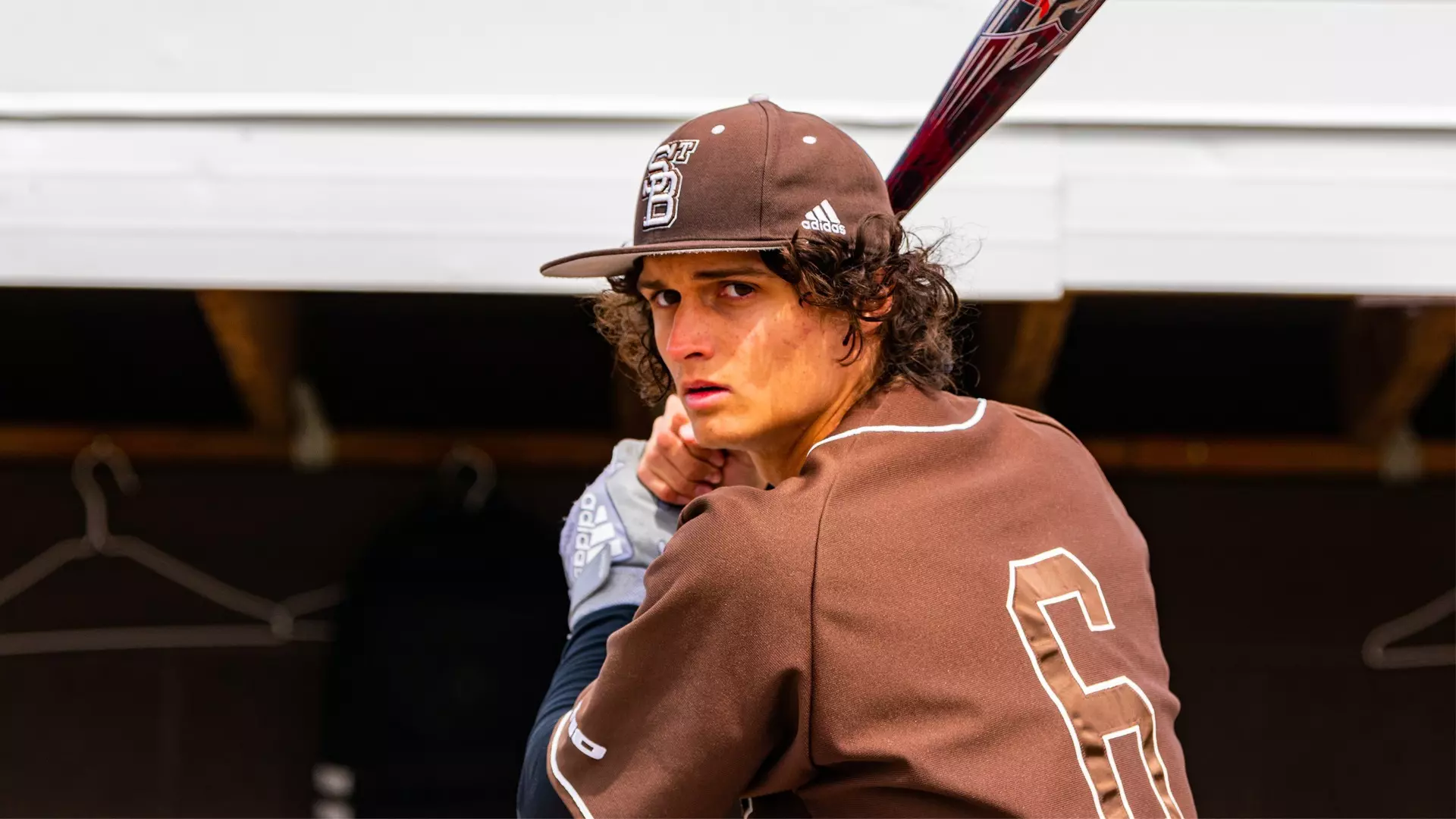 Conner Baseball Conner Vercollone - 2026 - Baseball - St. Bonaventure