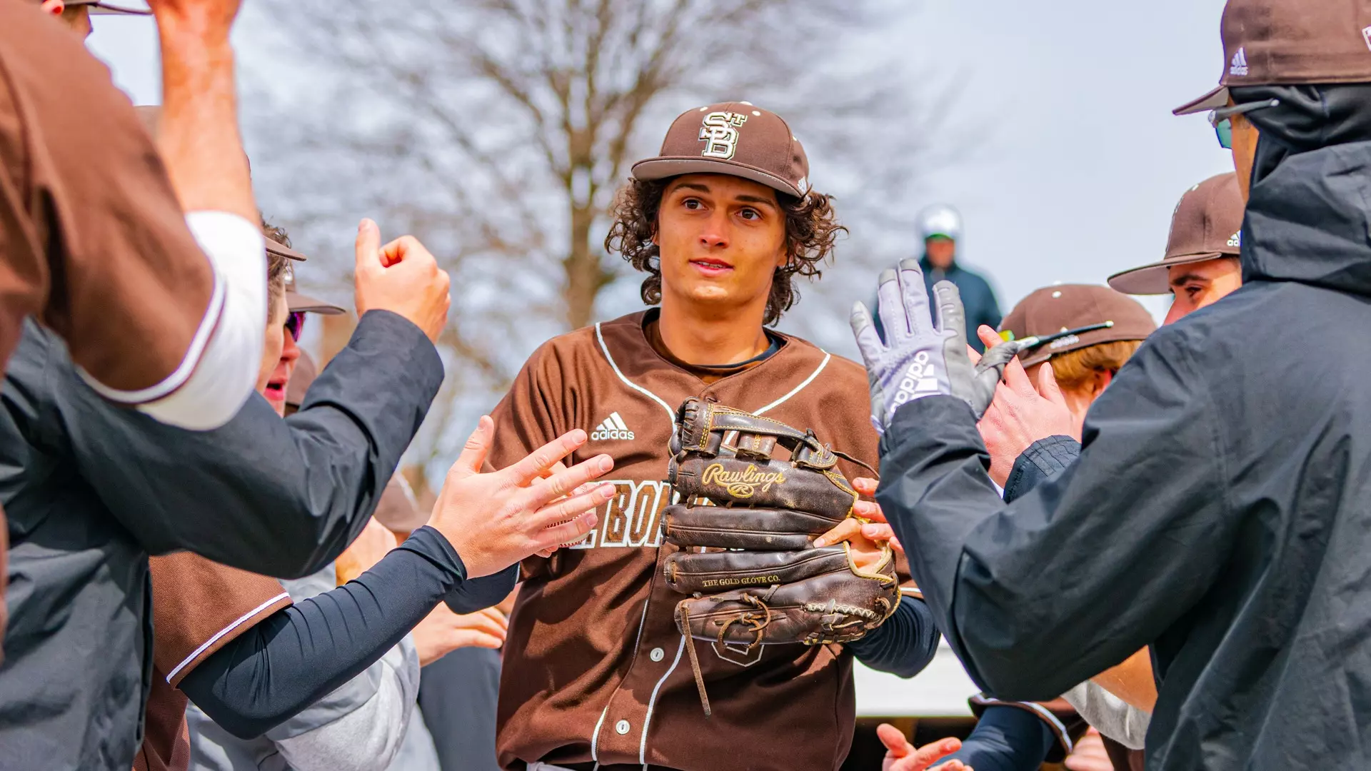 Conner Vercollone 2025 Baseball St. Bonaventure St Bonaventure Baseball 2025 Recruiting Class