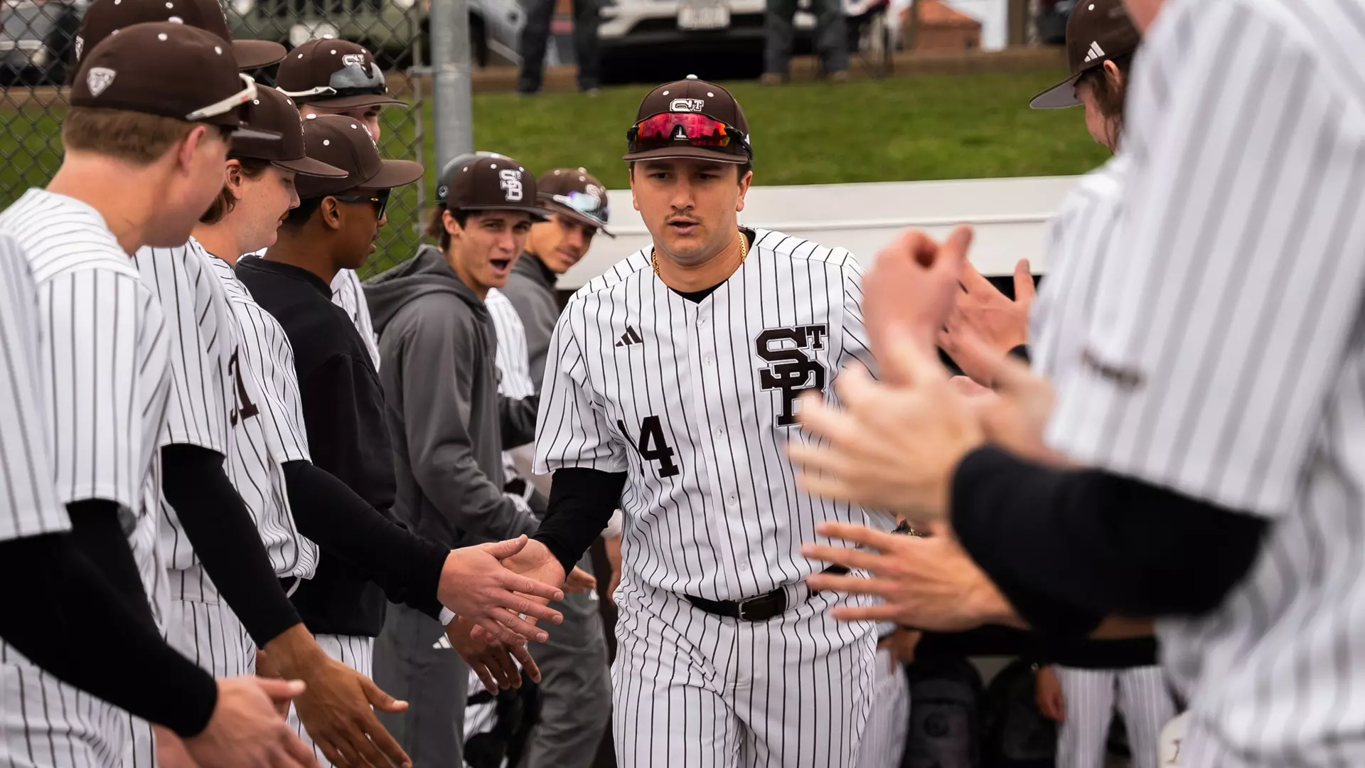 Robert Mannino 2025 Baseball St. Bonaventure St Bonaventure Baseball 2025 Recruiting Class