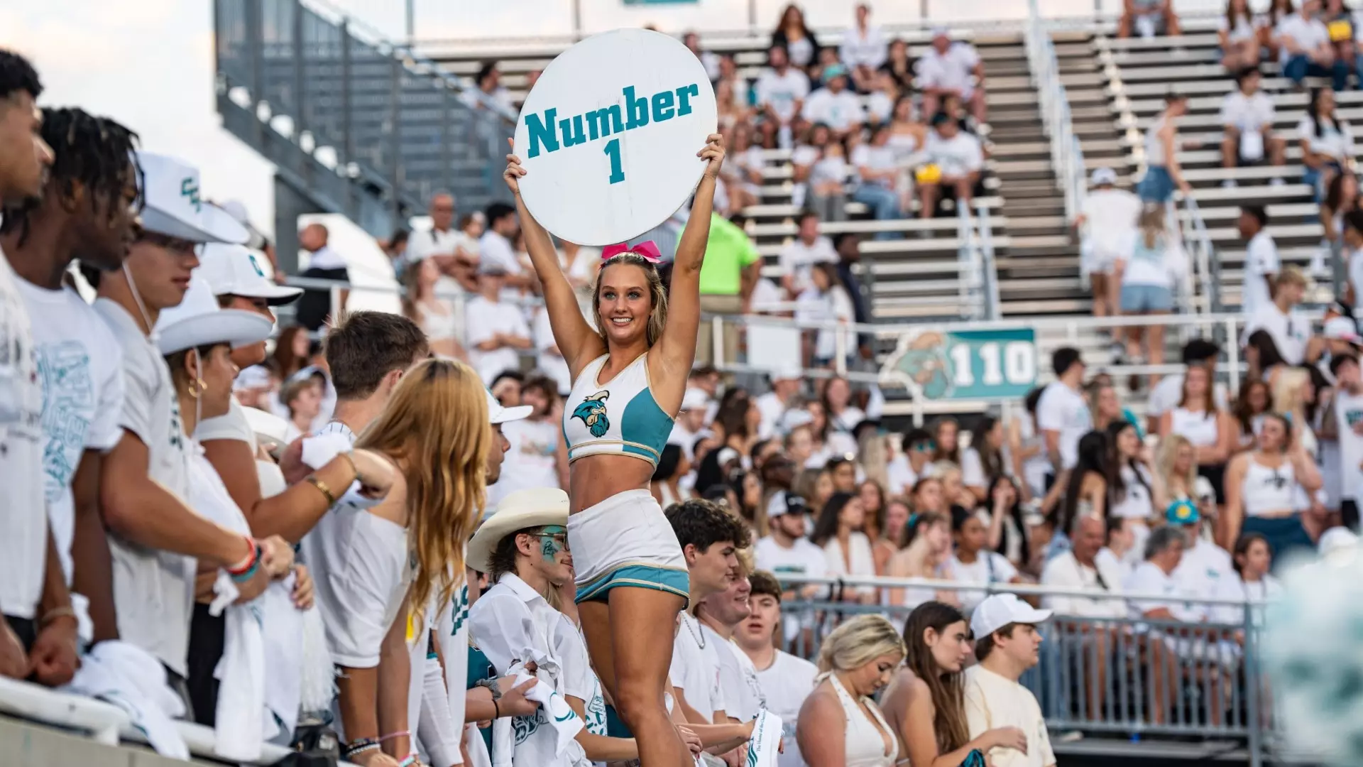 Coastal Athletics To Host Watch Party For Football Thursday Night coastal-athletics-to-host-watch-party-for-football-thursday-night