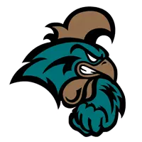 Coastal Carolina Baseball logo