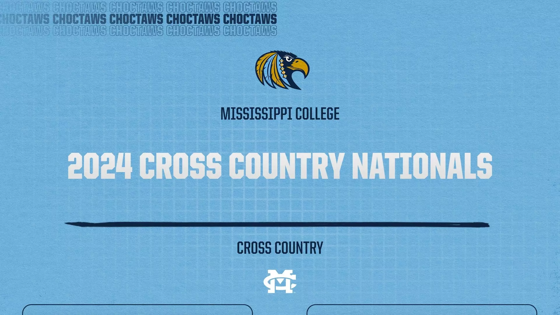 Cross Country Teams Ready for 2024 NCAA D2 Nationals in Sacramento Mississippi College Athletics