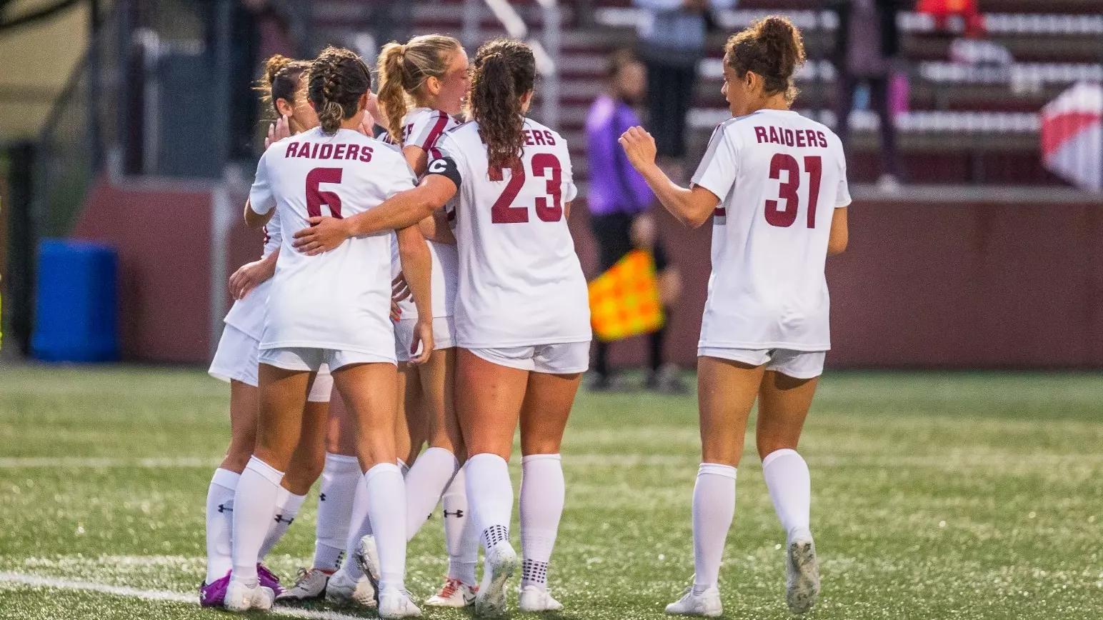 Colgate Gears Up for 2024 Campaign - Colgate University Athletics