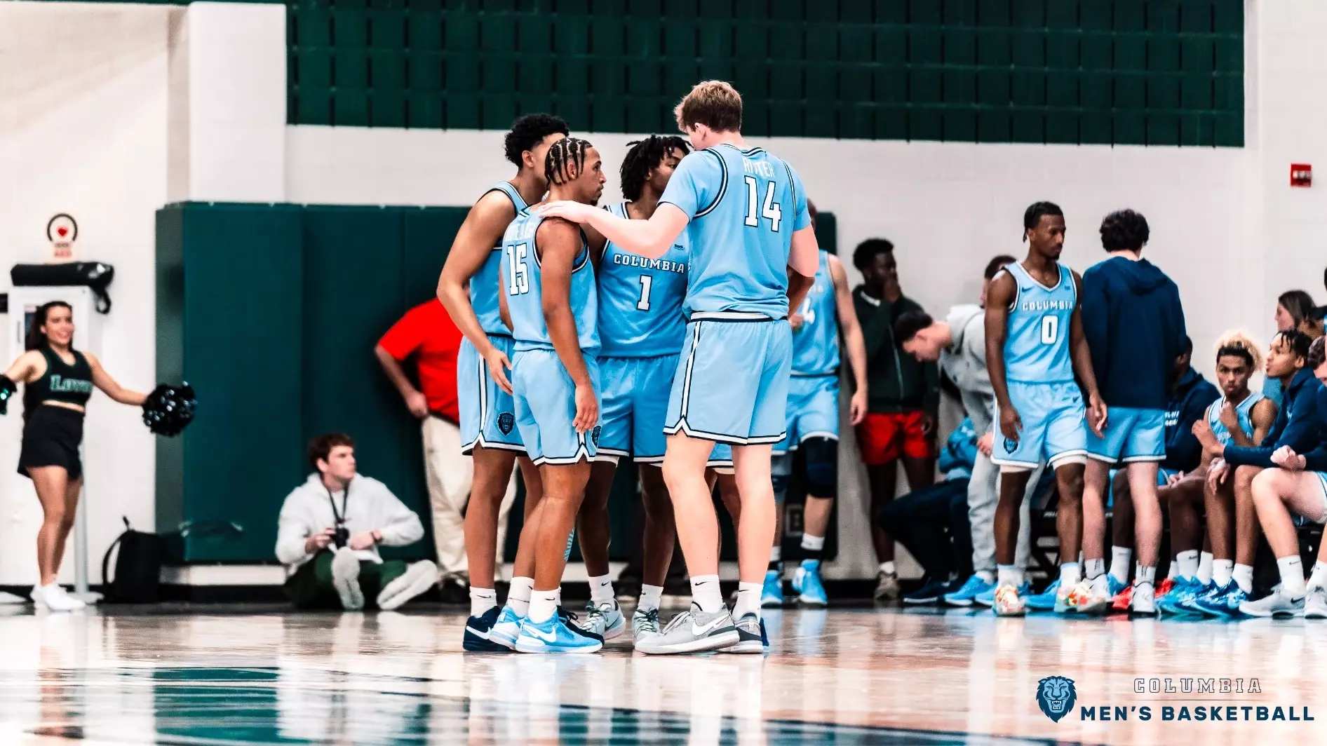 Men’s Basketball Falls in Season Finale at Cornell - Columbia ...