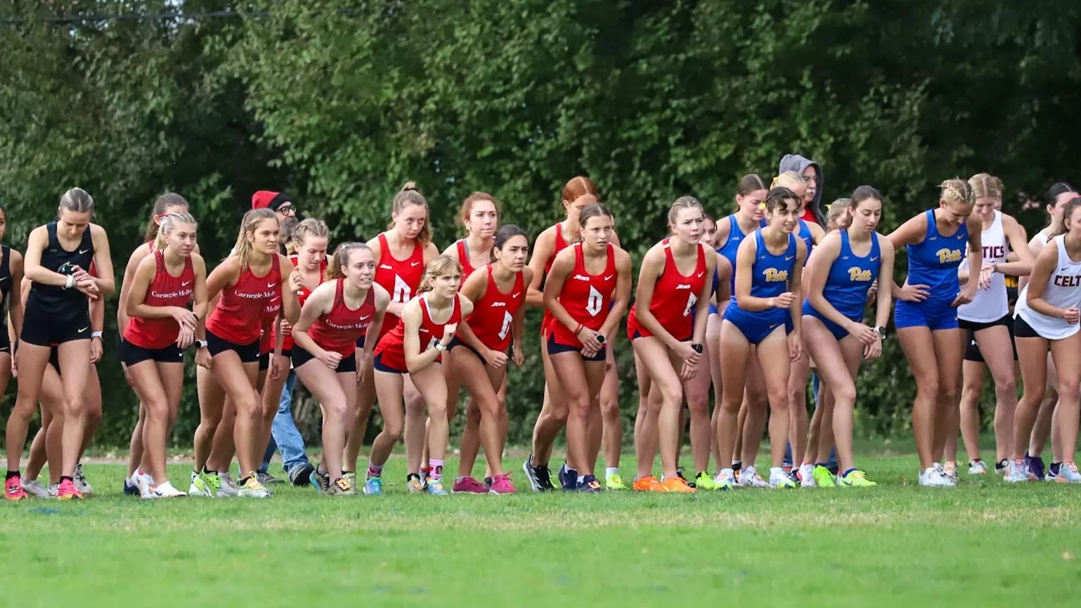 Women's Cross Country Returns to Mid Atlantic Regional Rankings ...