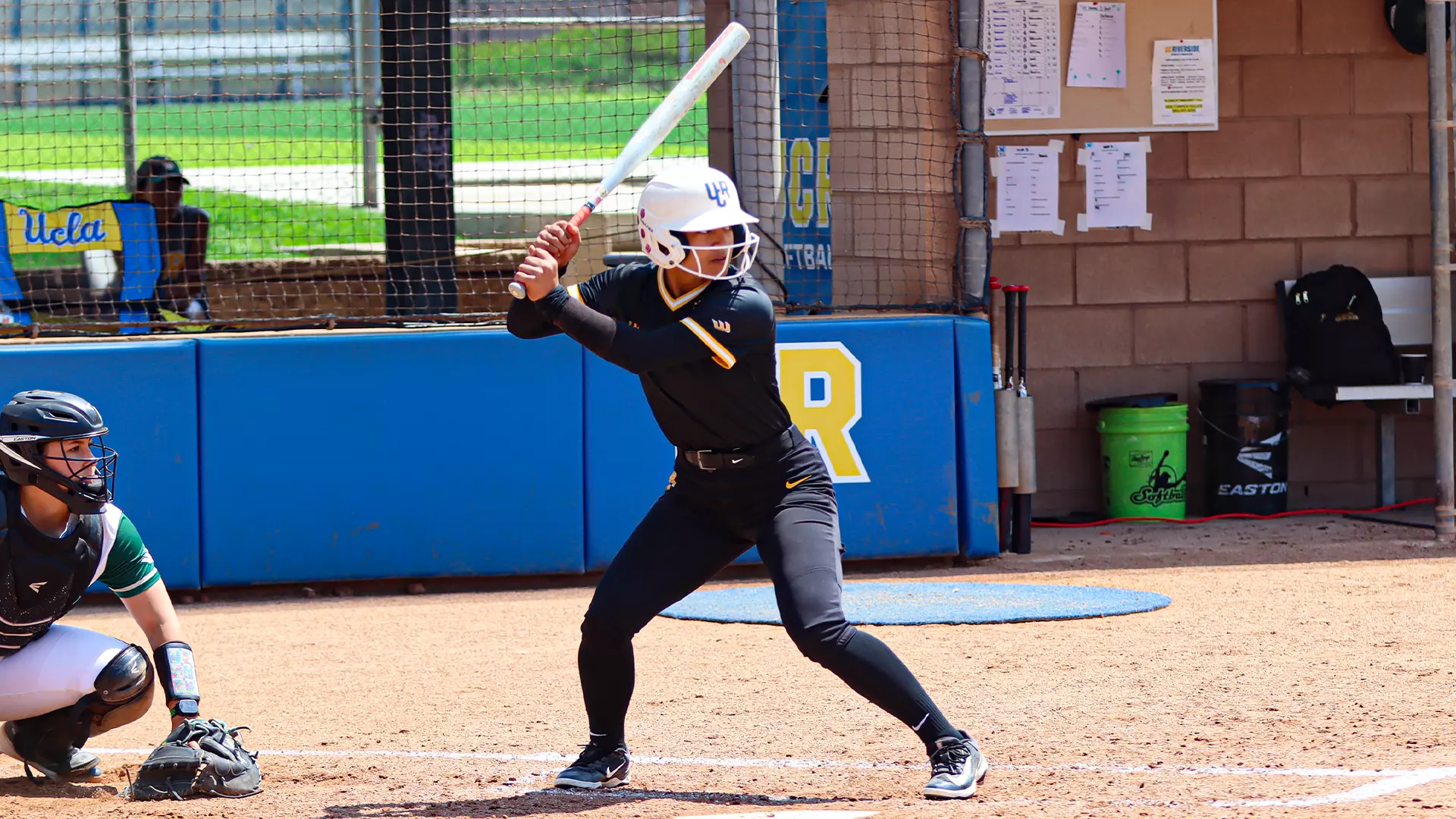 Eta Lauti - 2026 - Softball - UC Riverside Athletics
