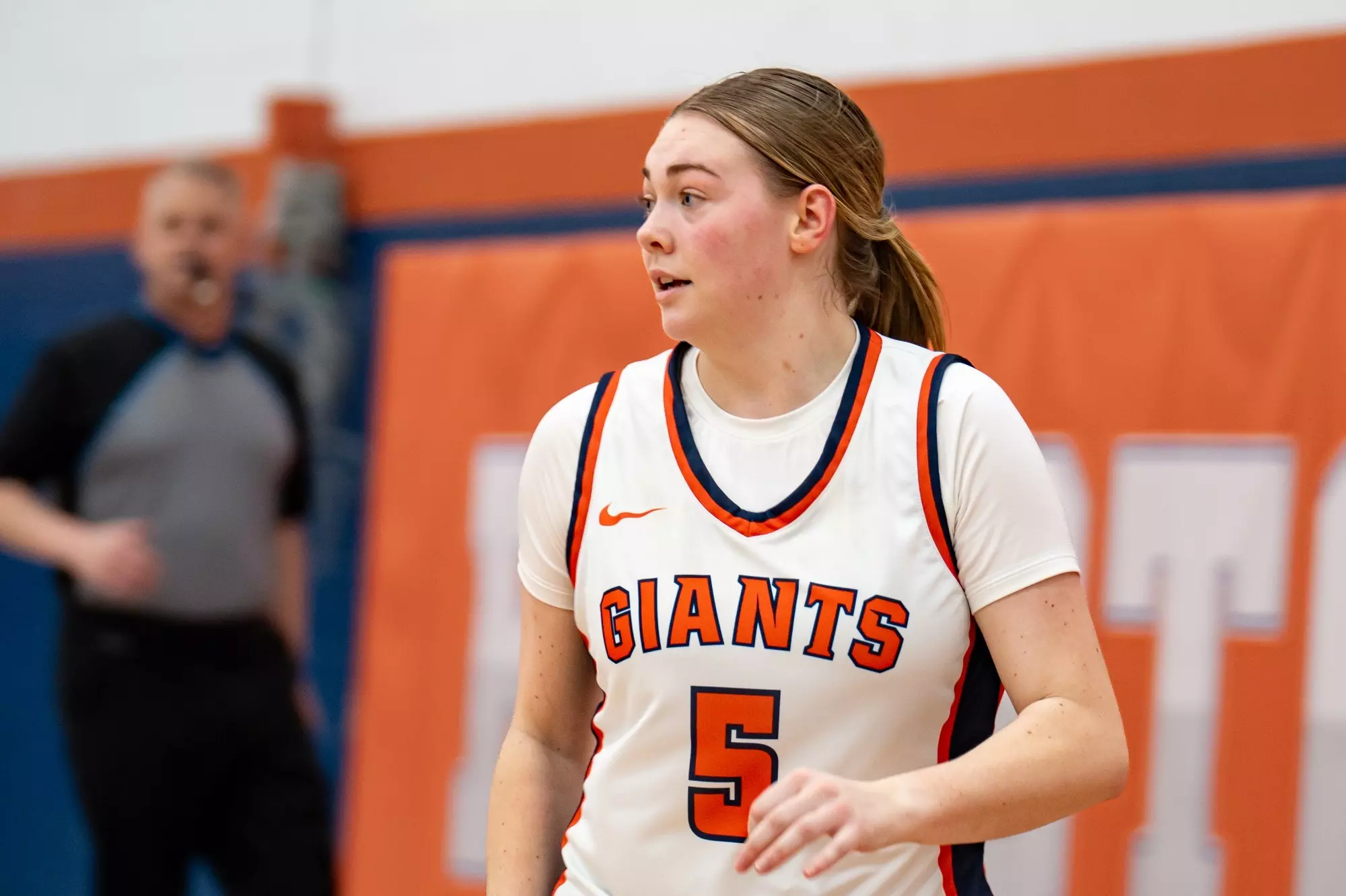 Madison Reeves Oregon Tech Madison Reeves - 2024-2025 - Women's Basketball - Keystone College ...