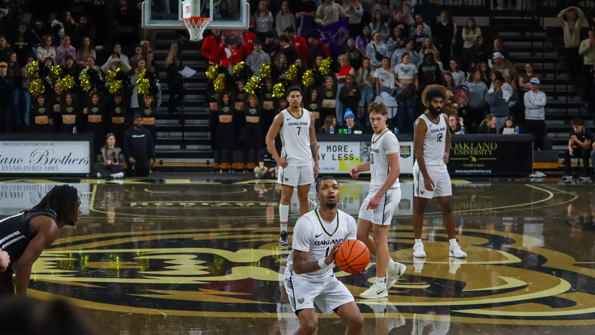 Golden Grizzlies Look To Get Back In Win Column With Pair Of Home Games golden-grizzlies-look-to-get-back-in-win-column-with-pair-of-home-games