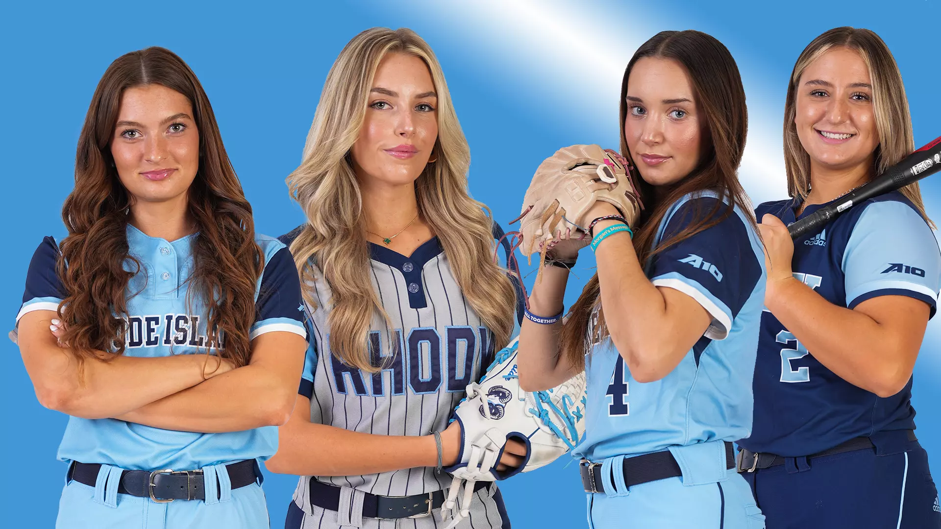Rustie Riley Softball Riley Frickleton - 2025-26 - Softball - University of Rhode Island