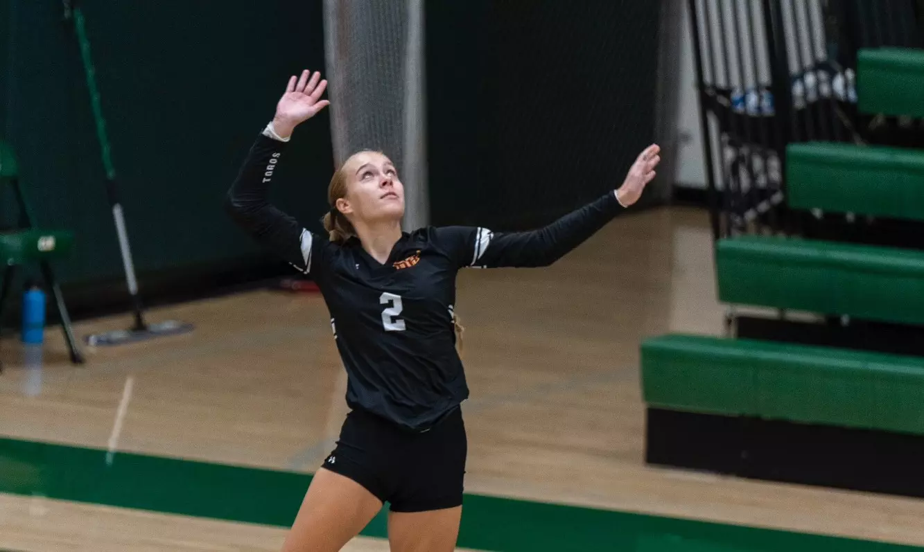 Toros Split Matches to Close Golden Eagle Classic - Cal State Dominguez ...