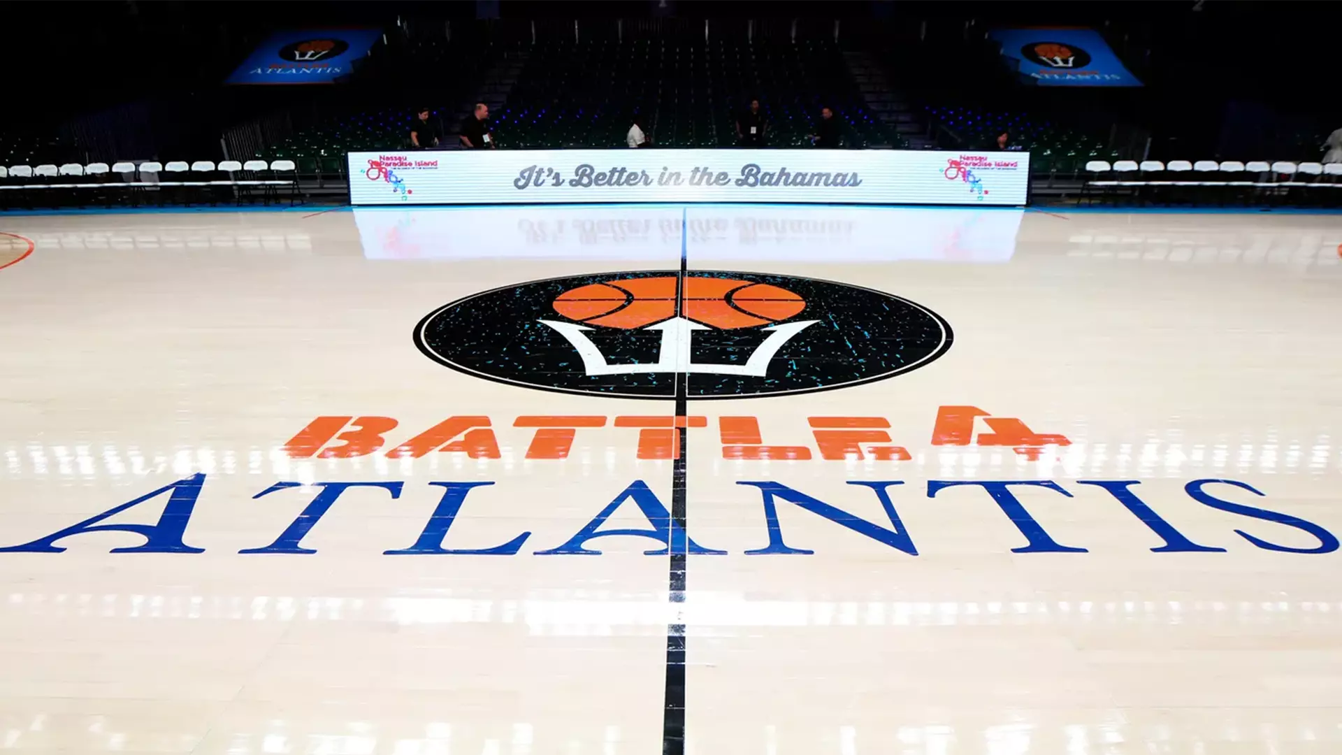 Zags and West Virginia to Meet in Battle 4 Atlantis Gonzaga Zags and West Virginia to Meet in Battle 4 Atlantis Gonzaga