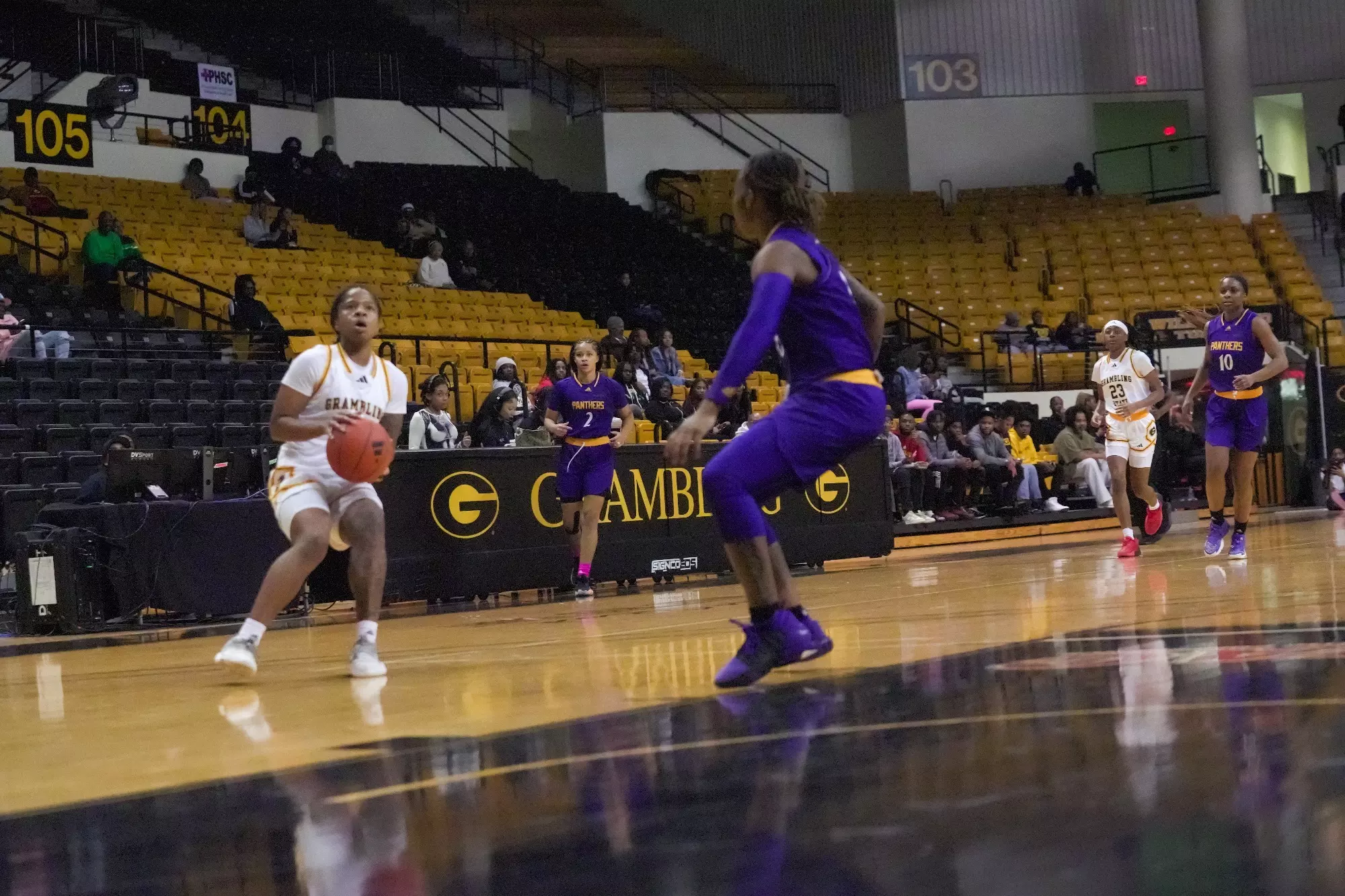 Kahia Warmsley Women s Basketball Grambling State University Athletics kahia-warmsley-women-s-basketball-grambling-state-university-athletics