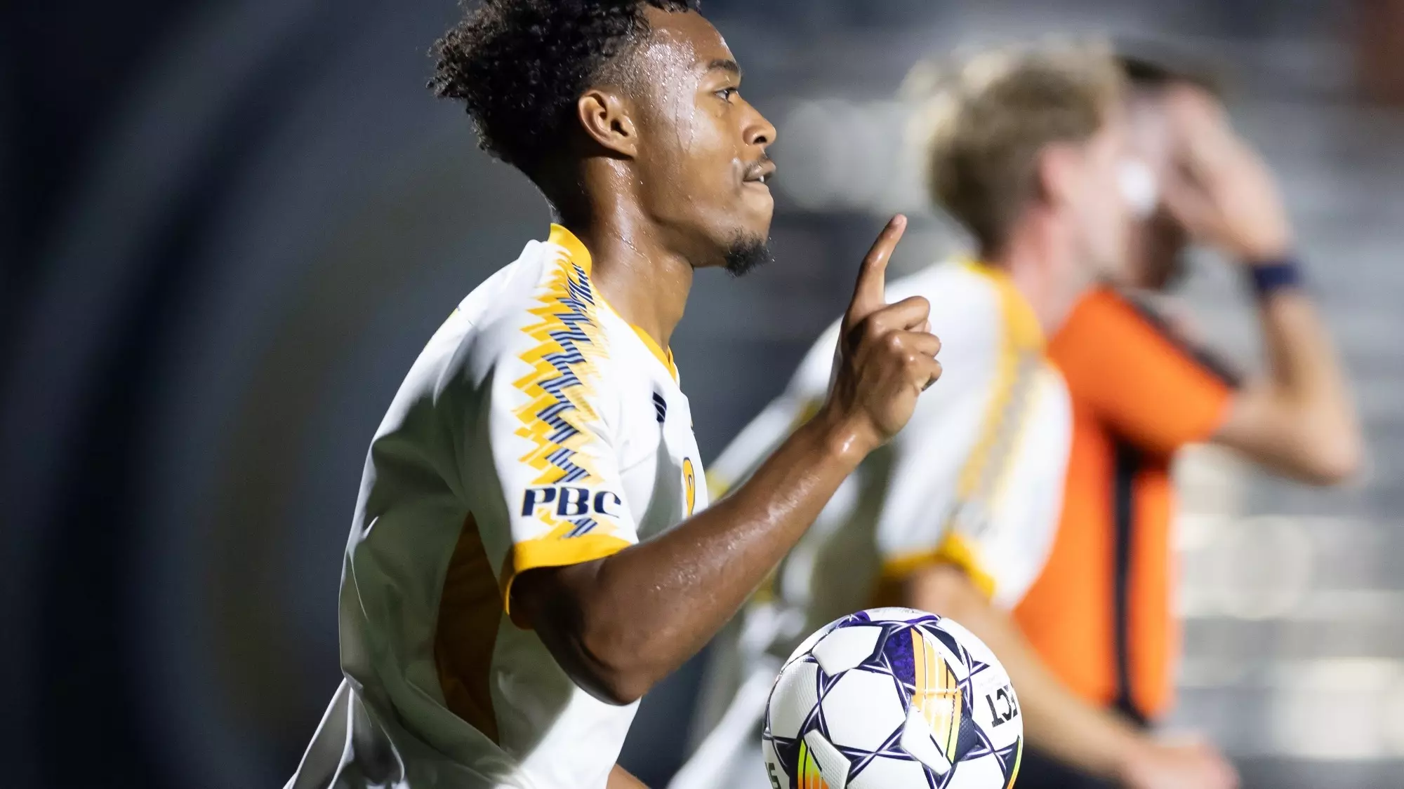 Cesar Rubio Cesar Rubio-Amaya - 2025 - Men's Soccer - Georgia Southwestern State ...