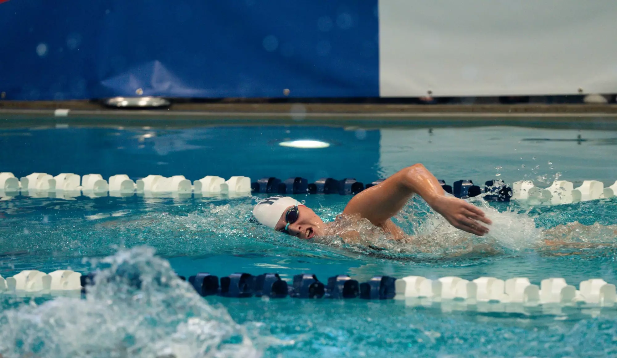 Georgetown Prep Pool Georgetown Swimming & Diving Travel to Villanova - Georgetown ...