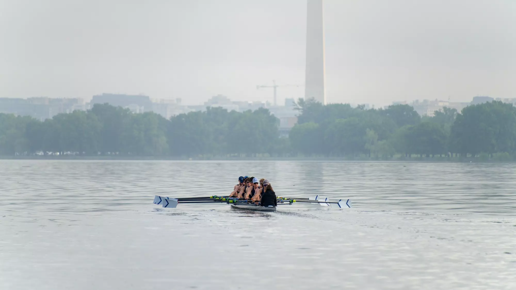 Georgetown Rowing Jackie Georgetown Lightweight Rowing Wraps Up Competition at John J. Forster ...