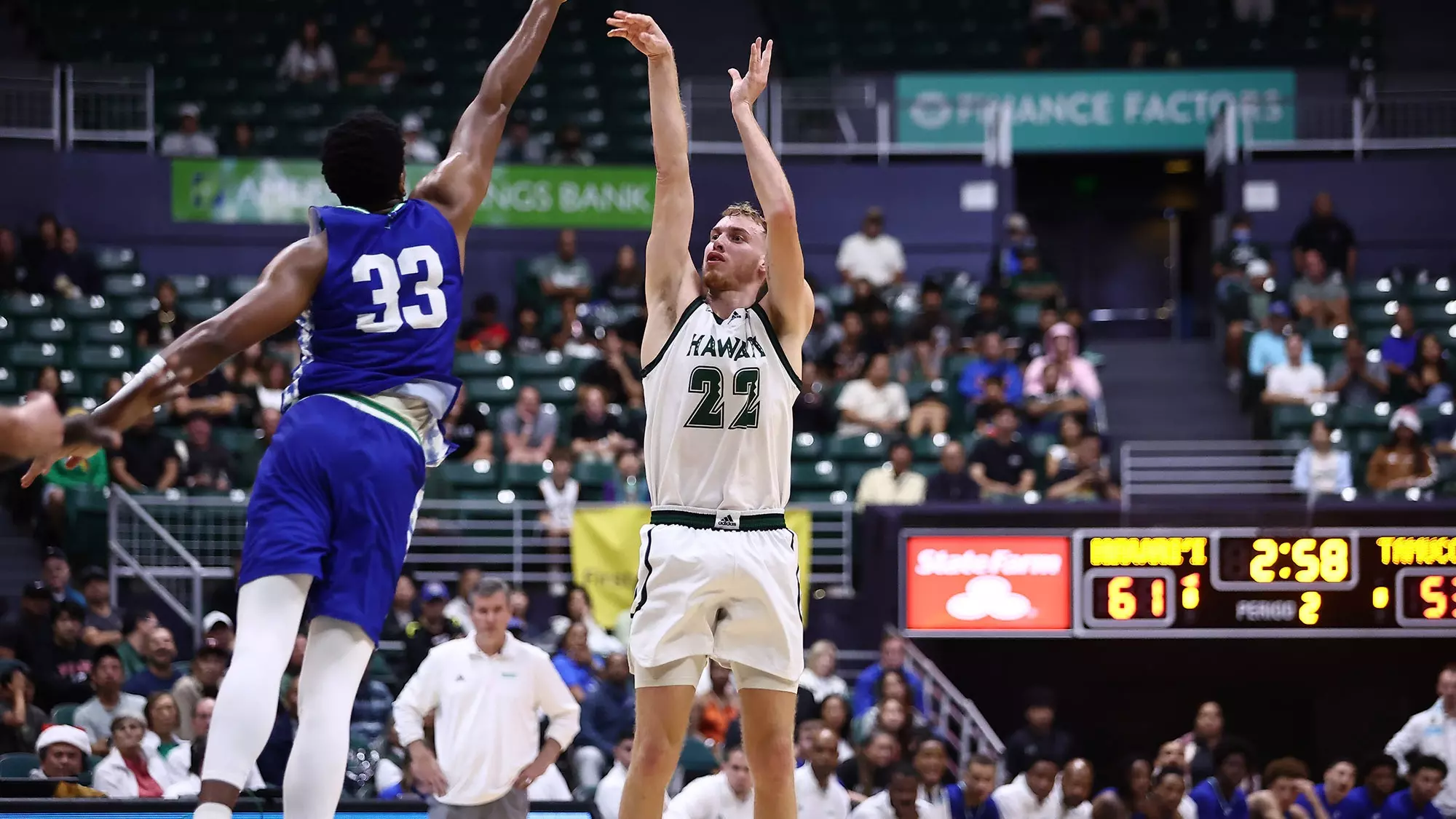 Ryan Rapp Um System Rapp’s Career Night Lifts Men’s Basketball To Home Win - University of ...