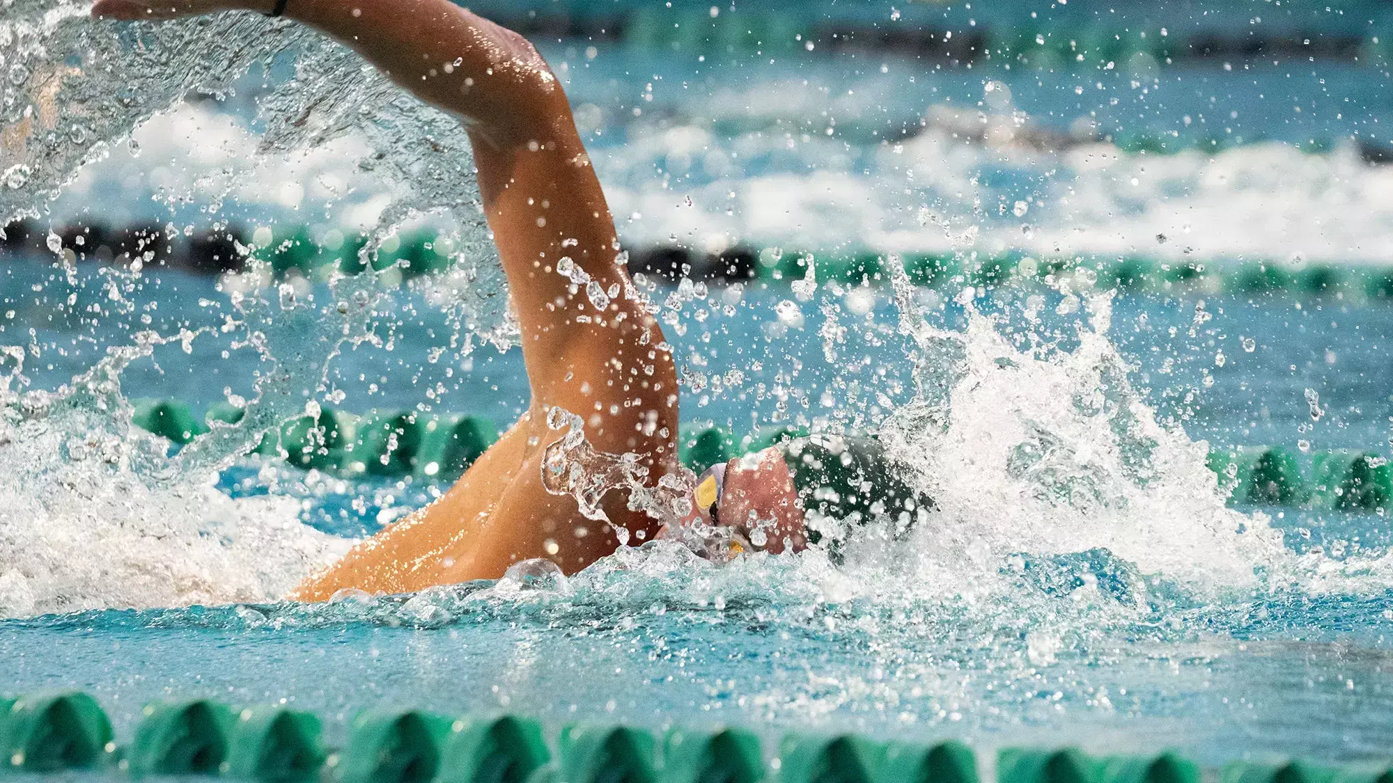 Riley Clinton - Men's Swimming & Diving - University of Hawai'i at ...
