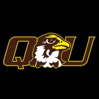 Quincy University logo