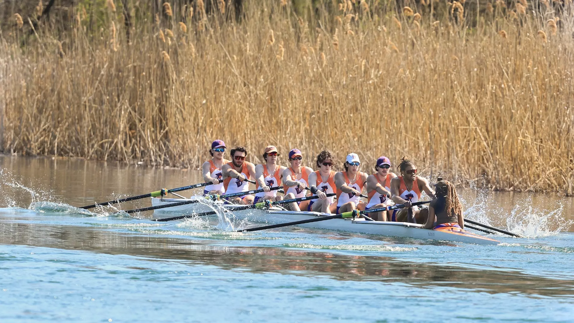 Trevor Beatley - 2024-25 - Hobart Rowing - Hobart and William Smith ...