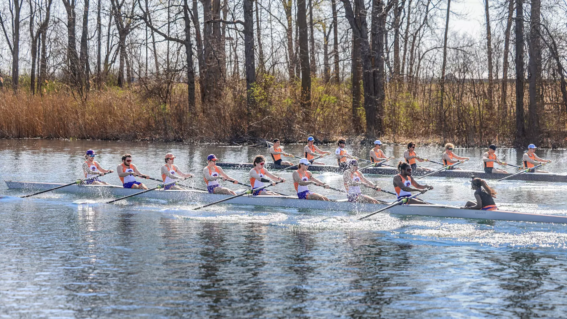Trevor Beatley - 2024-25 - Hobart Rowing - Hobart and William Smith ...