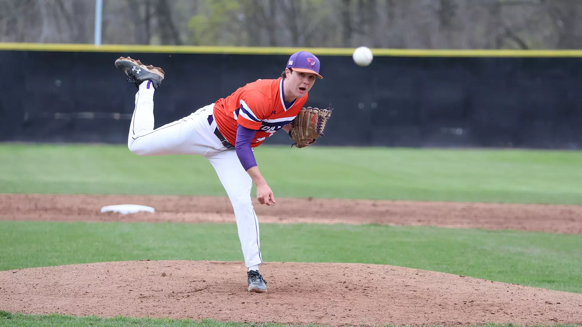 Jake Raffele Baseball Jake Schulte - 2026 - Hobart Baseball - Hobart and William Smith ...