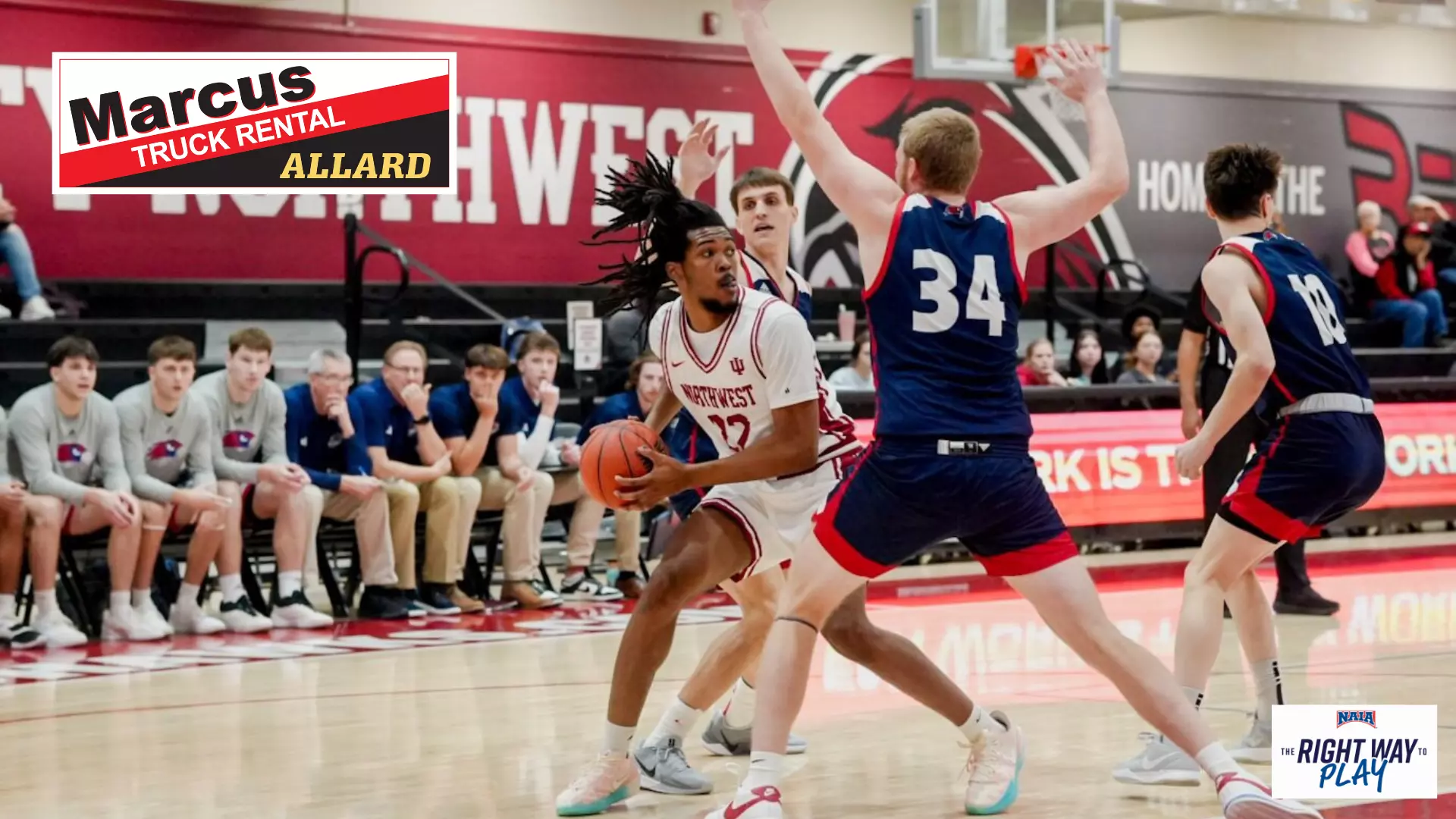 MBB vs. Viterb o 11/25