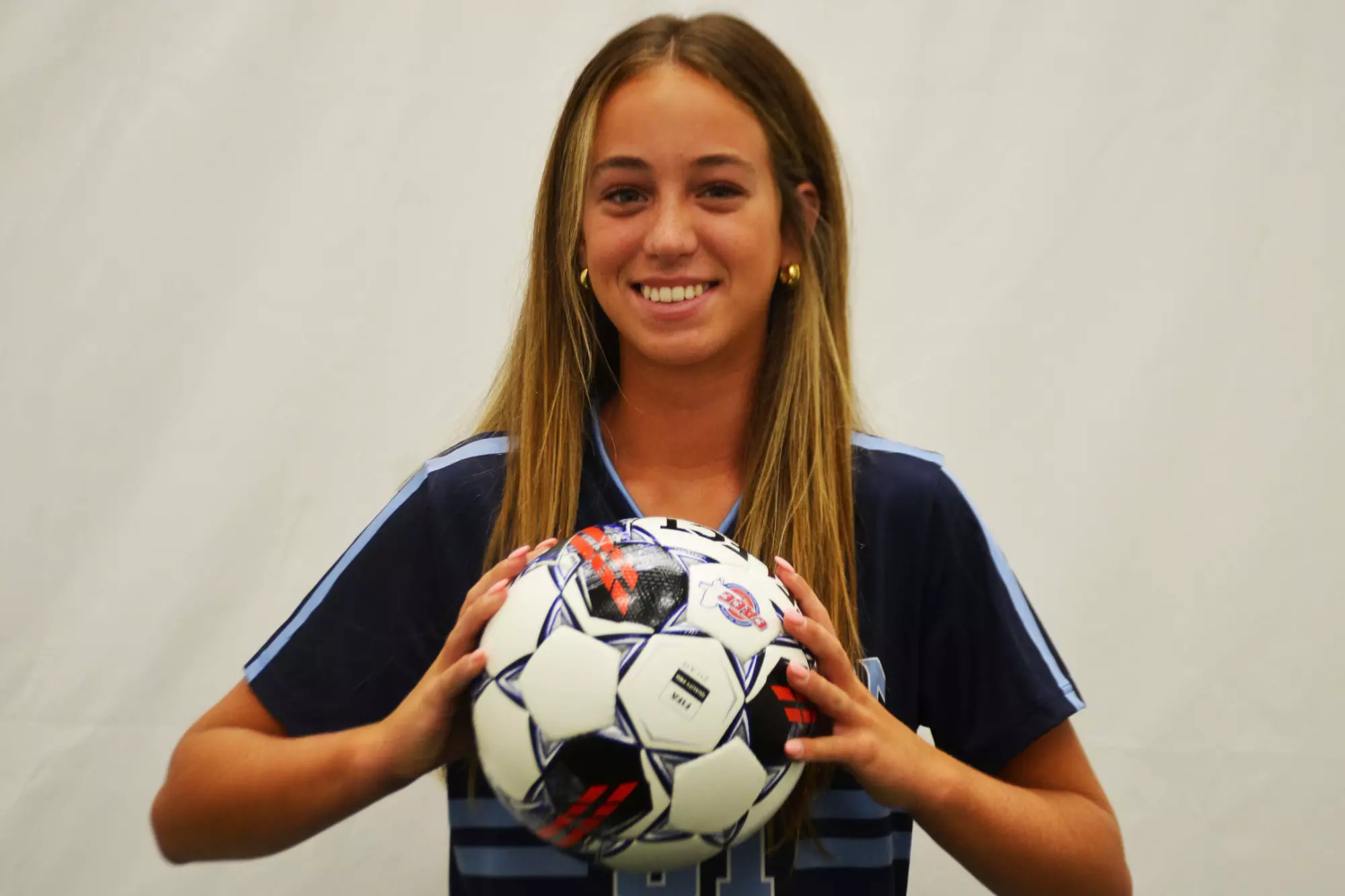 Alexa Callahan - 2025 - Women's Soccer - Jefferson University