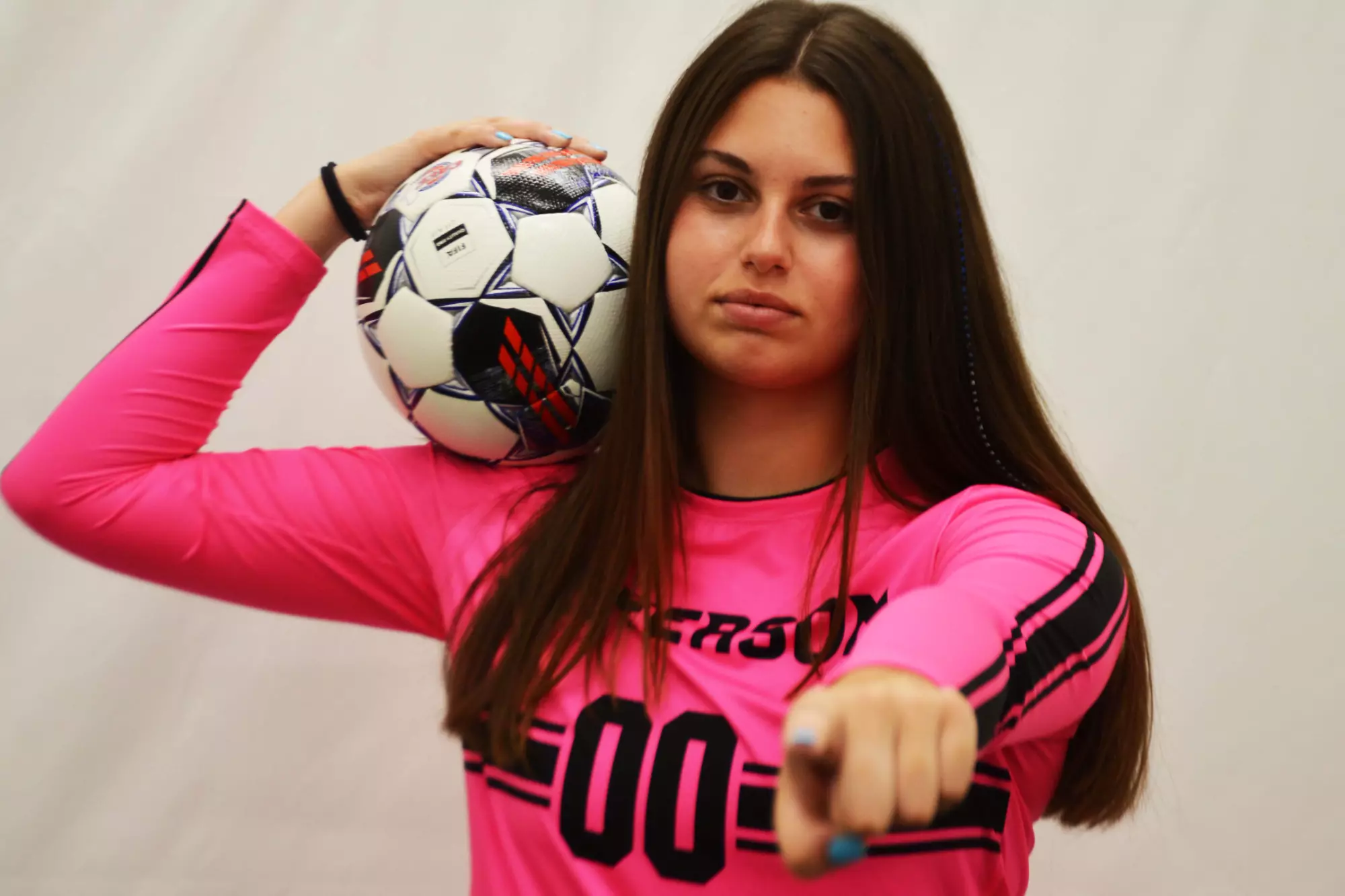 Julia Rath - 2025 - Women's Soccer - Thomas Jefferson University