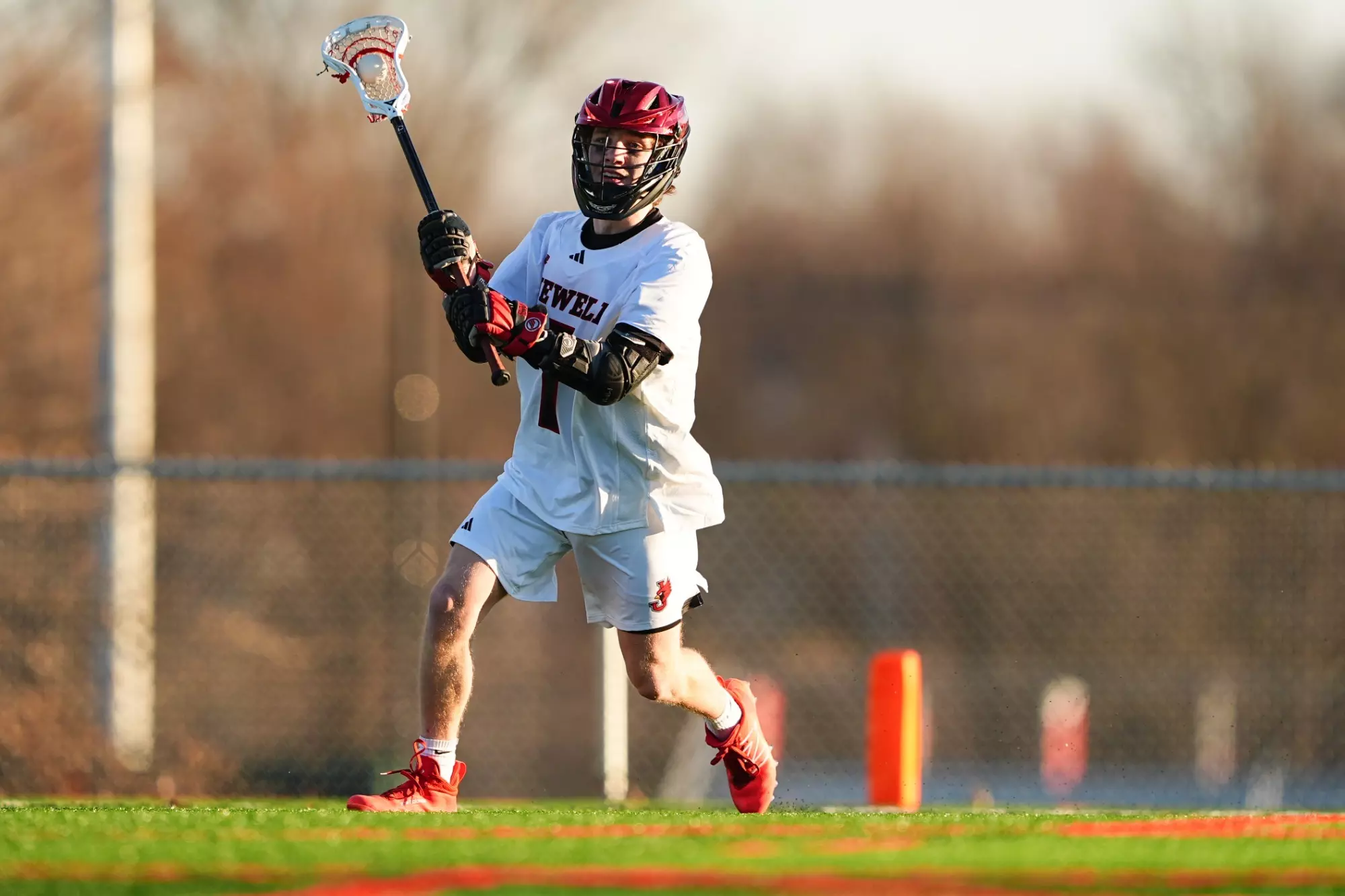 Men's Lacrosse Opens Season with Close Loss at Lincoln Memorial Lincoln Memorial University 2025 Calendar