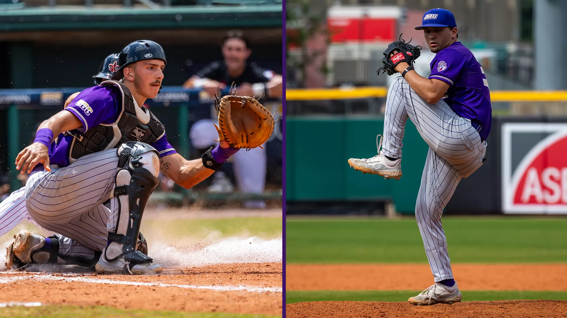 Jason Ravain Baseball Battery Selected on Final Day of the MLB Draft - James Madison ...