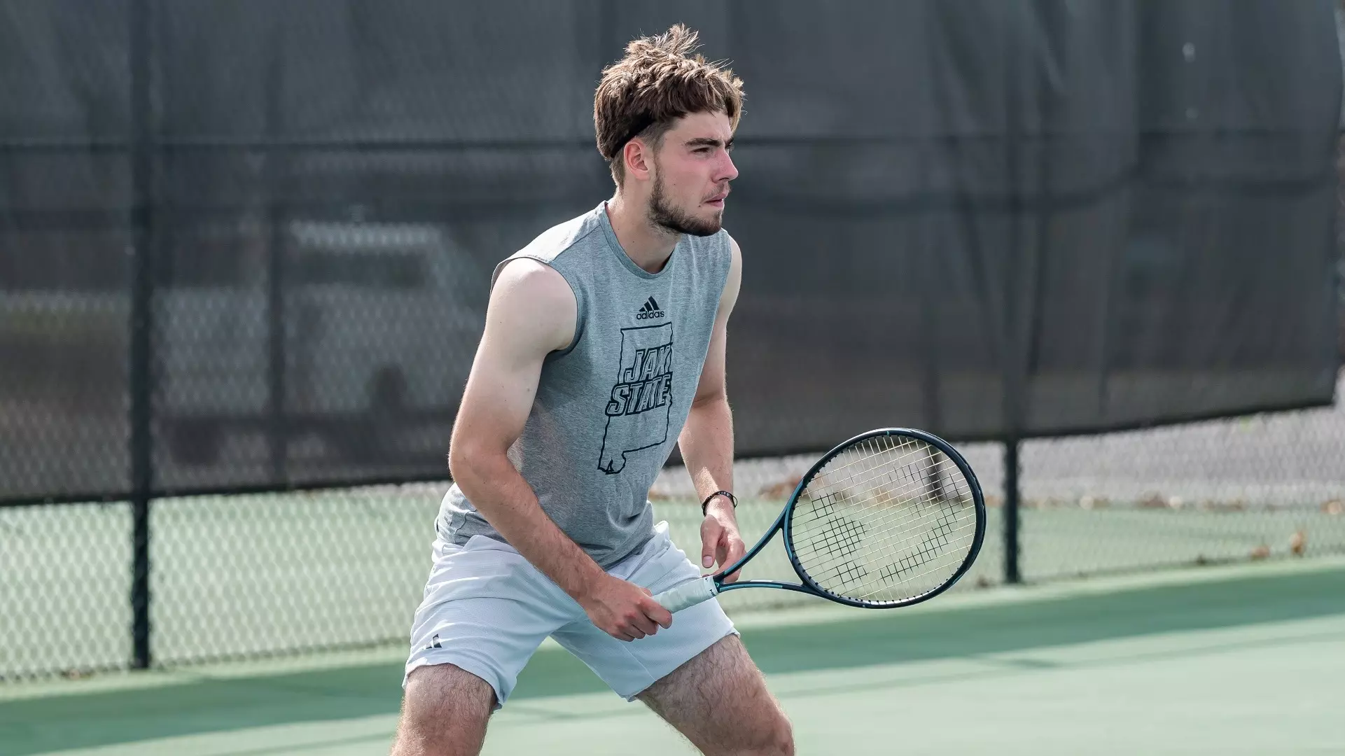 Marko Milosavljevic Men s Tennis Jacksonville State University marko-milosavljevic-men-s-tennis-jacksonville-state-university
