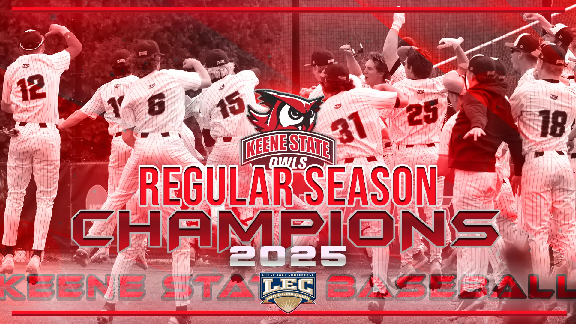 Outright Regular Owls Leave No Doubt, Sweep Plymouth For Outright LEC Regular Season ...