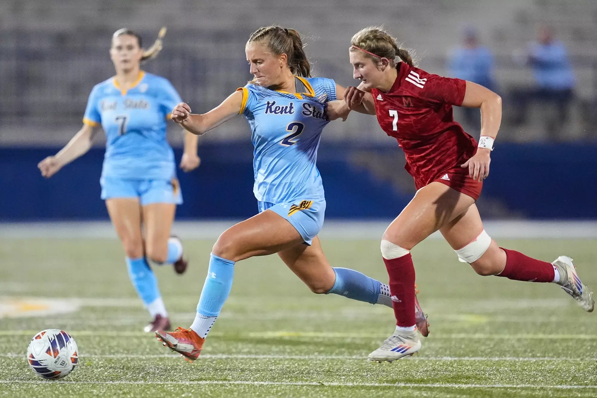 Flashes Can t Get Past Miami Kent State Golden Flashes flashes-can-t-get-past-miami-kent-state-golden-flashes