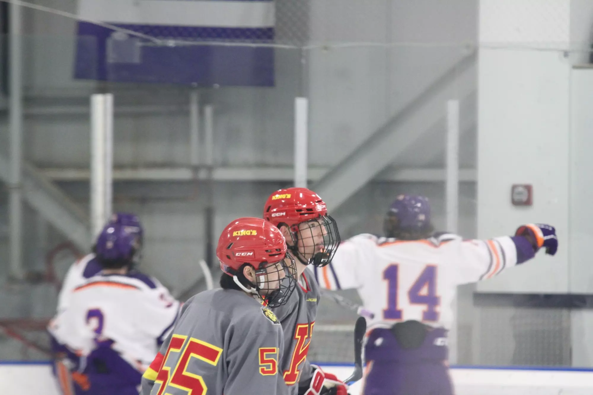 Shota Kaneko - Men's Ice Hockey - King's College Athletics Shota Kaneko - Men's Ice Hockey - King's College Athletics