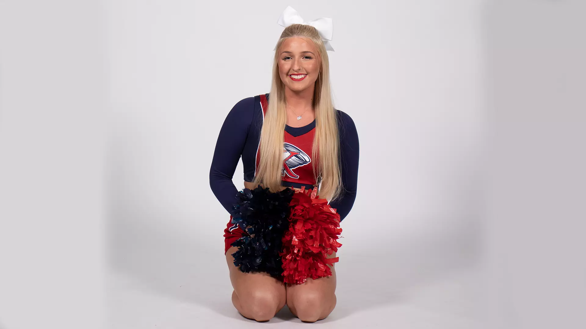 Arabella Rice Summer Christian - 2024-25 - Cheerleading - King University