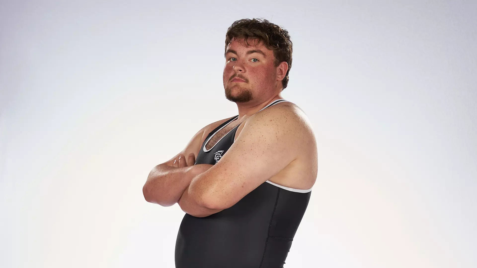 Gavin Burke - 2024-25 - Men's Wrestling - King University