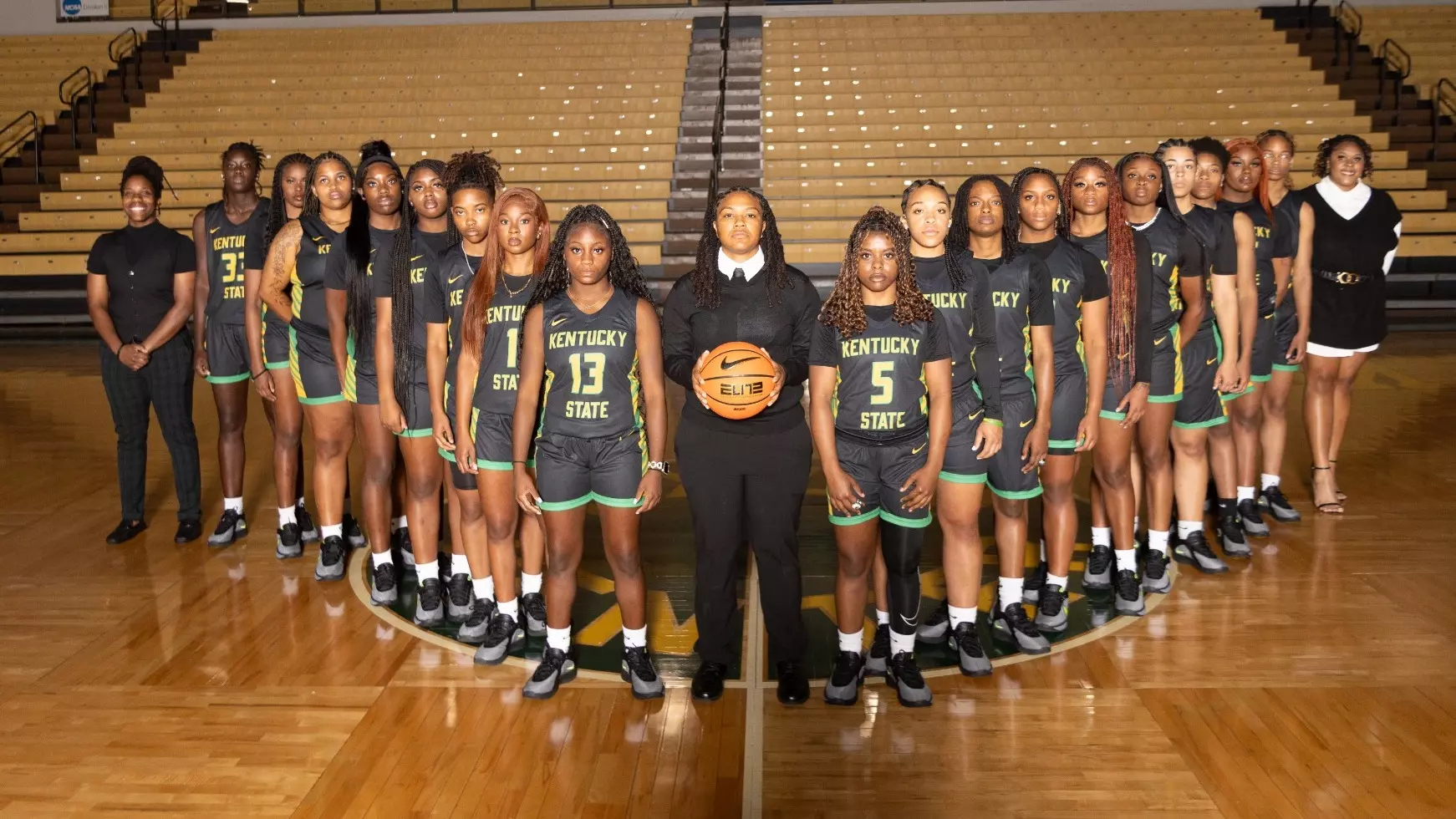 Kentucky State Women s Basketball Announces 2024 2025 Schedule kentucky-state-women-s-basketball-announces-2024-2025-schedule