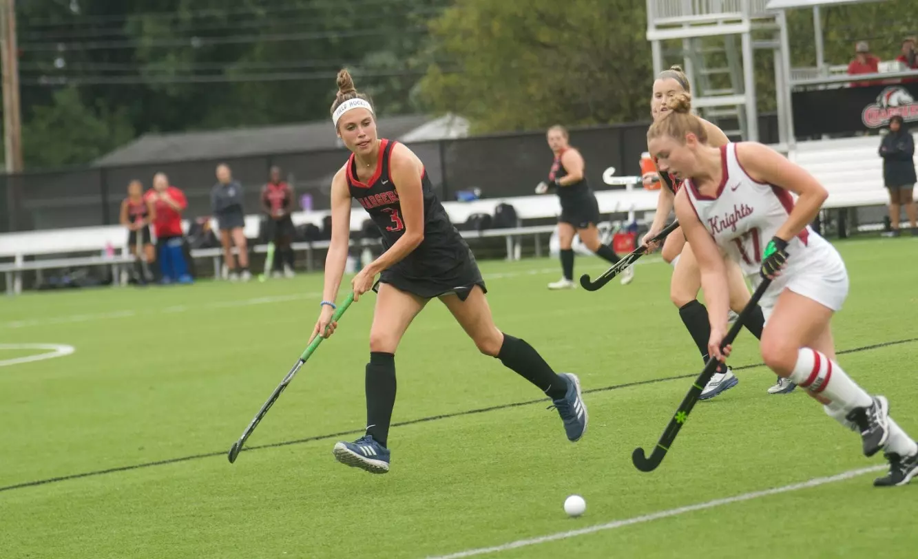 Mira Rineer Mira Rineer - 2025 - Field Hockey - Lancaster Bible College Athletics