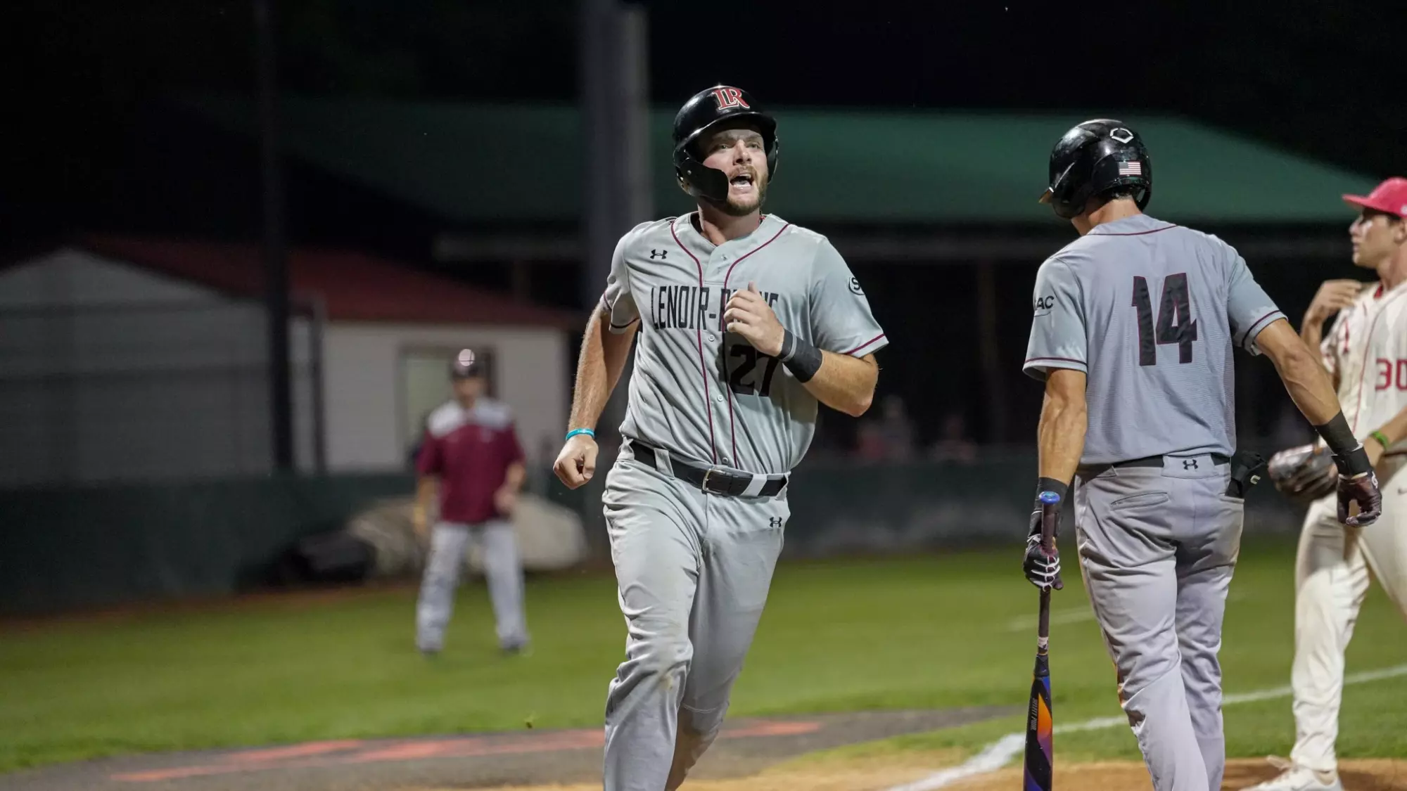 LenoirRhyne erupts for 17 hits in 137 win over Belmont Abbey Lenoir Belmont Abbey Baseball Schedule 2025