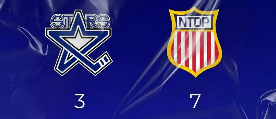 Usntdp STARS FALL TO USNTDP 7-3 TO CLOSE OUT FALL CLASSIC - Lincoln Stars