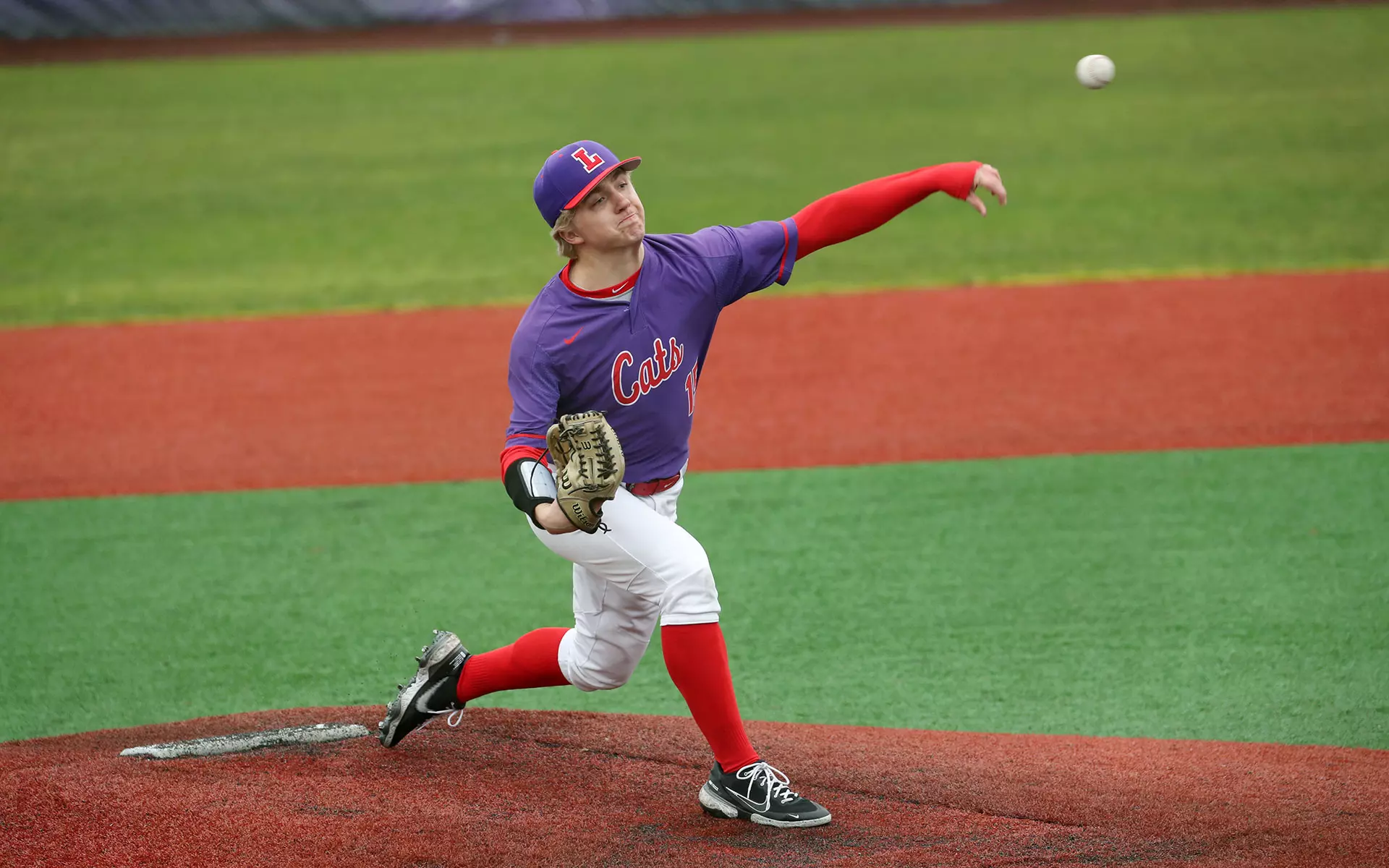 Colton Porter Jackson Koons - Baseball - Linfield University Athletics