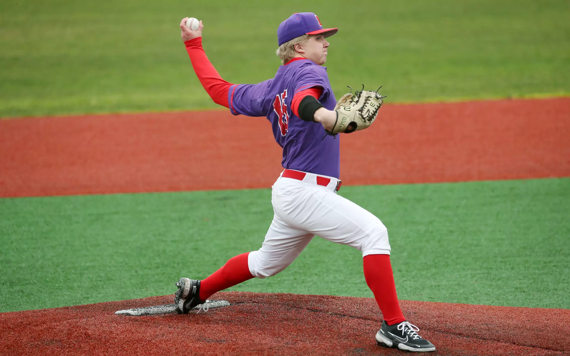Colton Porter Jackson Koons - Baseball - Linfield University Athletics