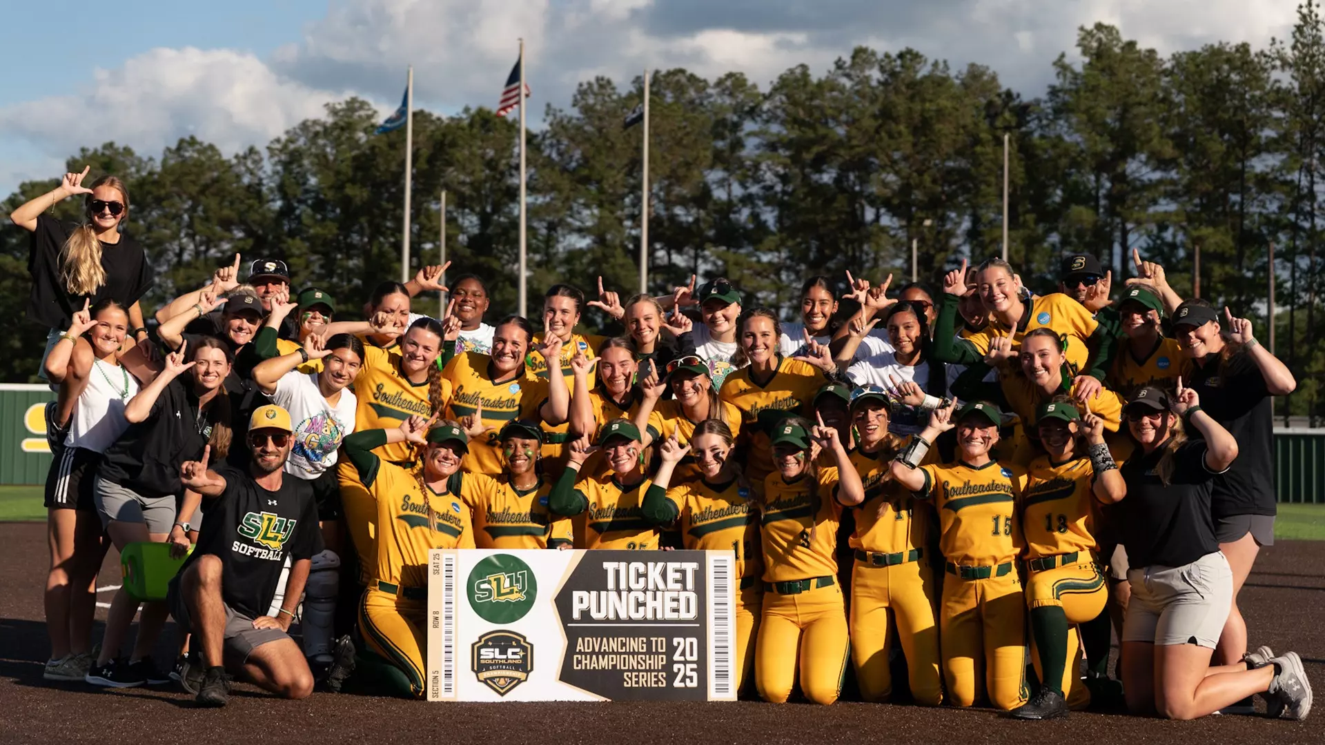 Southeastern Wins SLC Hammond Bracket Presented By GeoSurfaces southeastern-wins-slc-hammond-bracket-presented-by-geosurfaces