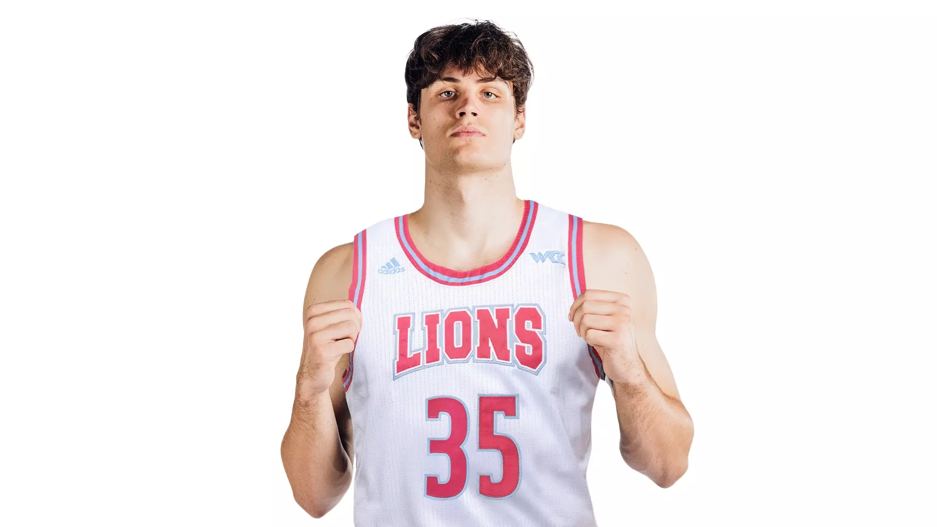 Rocla Rokas Men’s Basketball Adds Size and Skill with 6’10 Rokas Jocius - Loyola ...