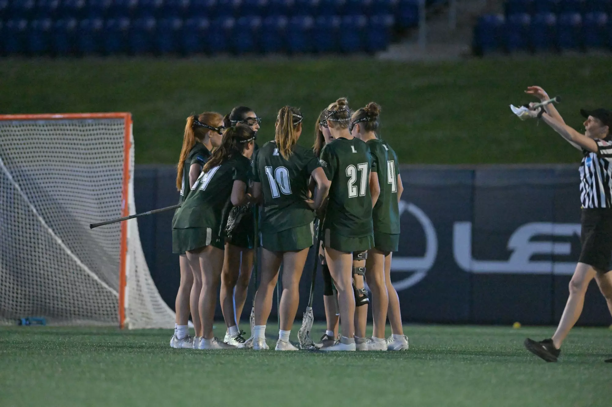 Team Huddle