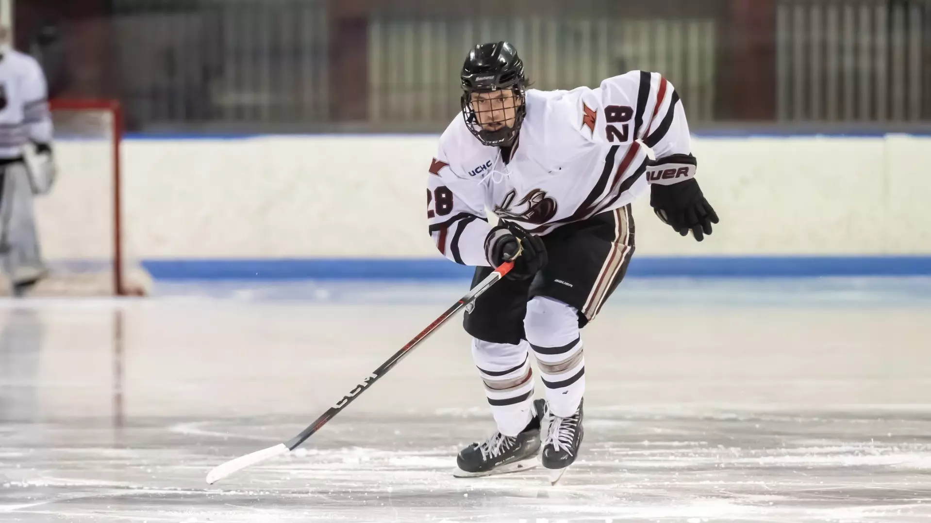 Jack Rolston Mitchell Watson - Men's Hockey - Manhattanville University Athletics