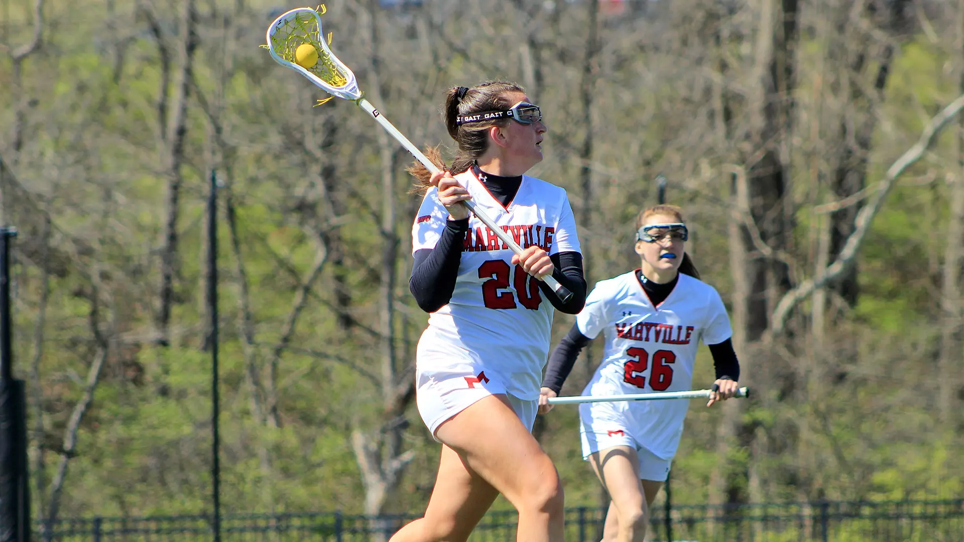 Haley Ritchie Images Haley Ritchie - 2026 - Women's Lacrosse - Maryville University Athletics